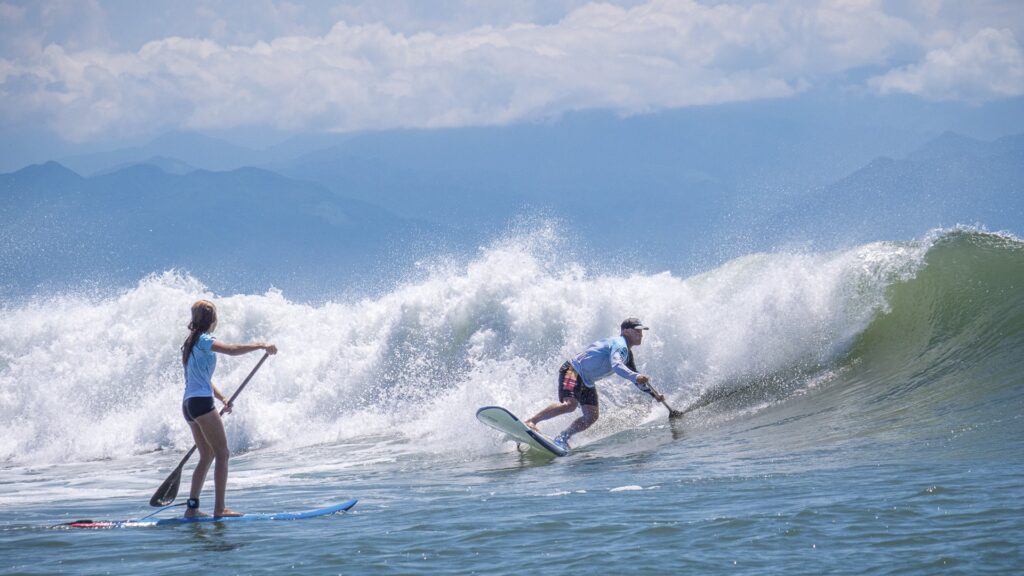 sup surf surf mexico adam y sofi