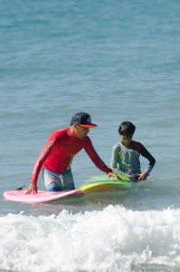 Surf Lessons Punta Mita Sayulita Pt. Vallarta - Surf Mexico