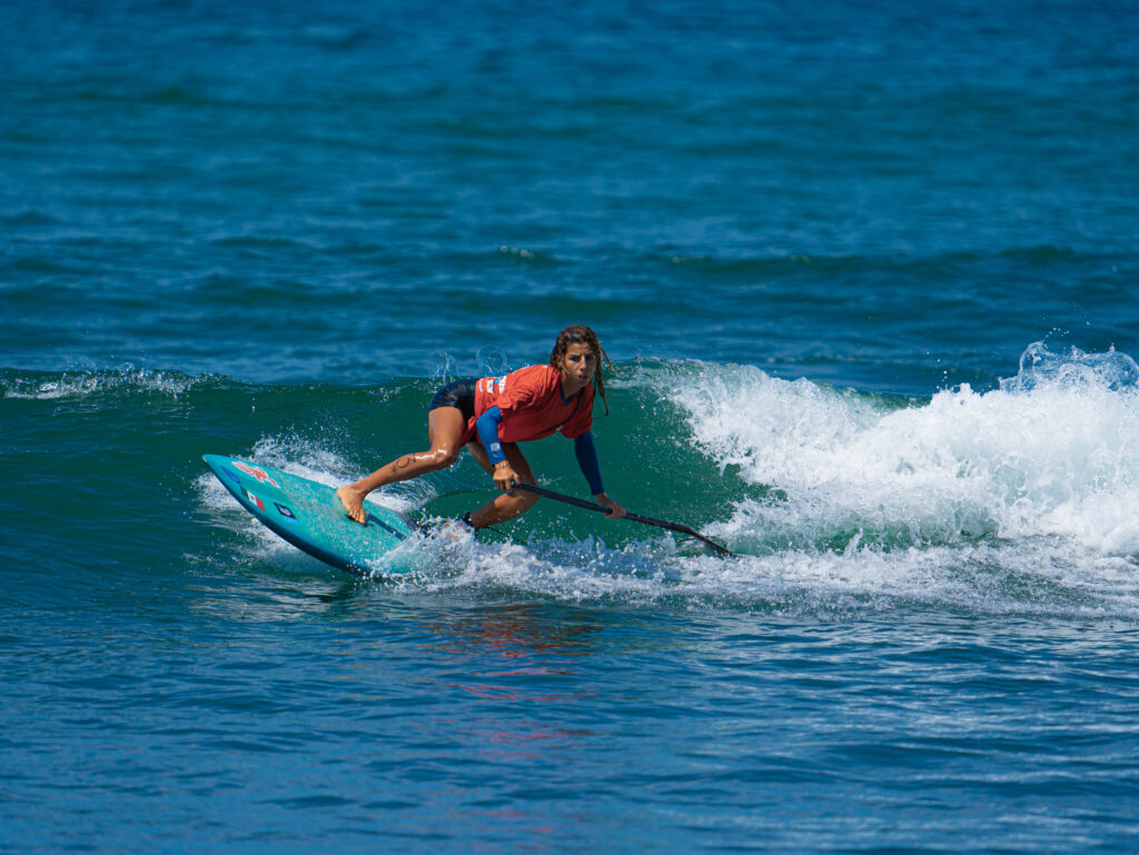 Pro Sayulita Open SUP