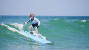 Surf Levels in Nuevo Vallarta